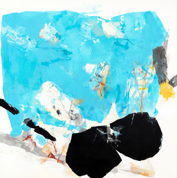 Hyunmee Lee, Woven from Dreams