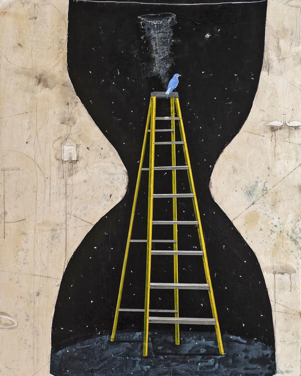 Alexandra Eldridge, I'll Be A Hurricane For You