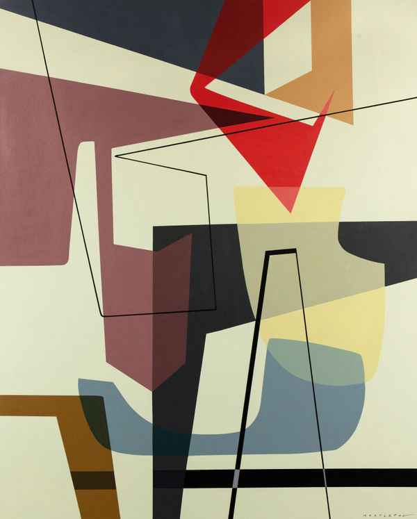 Rose Masterpol, Schemata