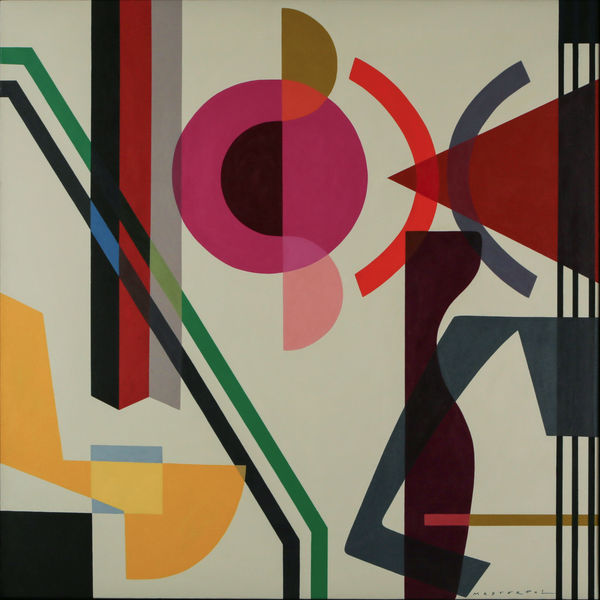 Rose Masterpol, Essential Elements