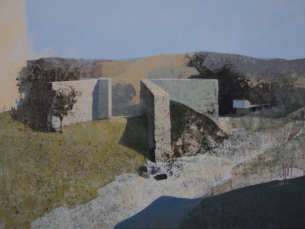 Charles Ladson, Outpost