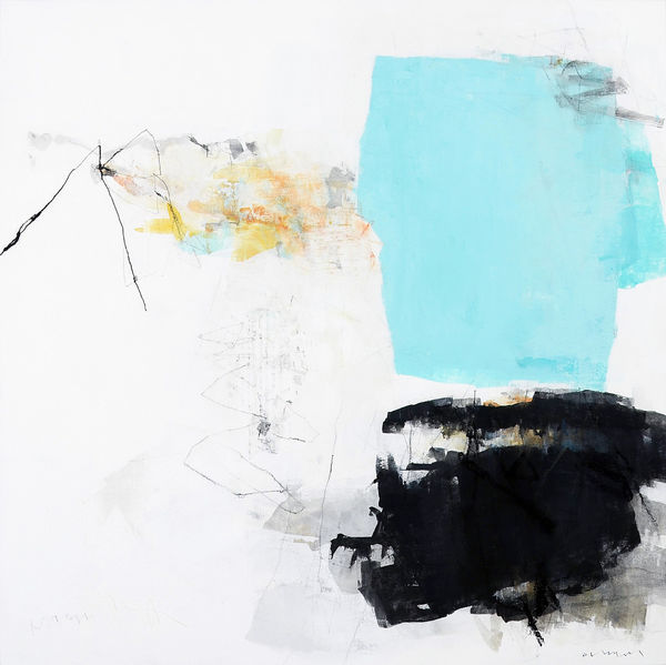 Hyunmee Lee, Reflections in Time