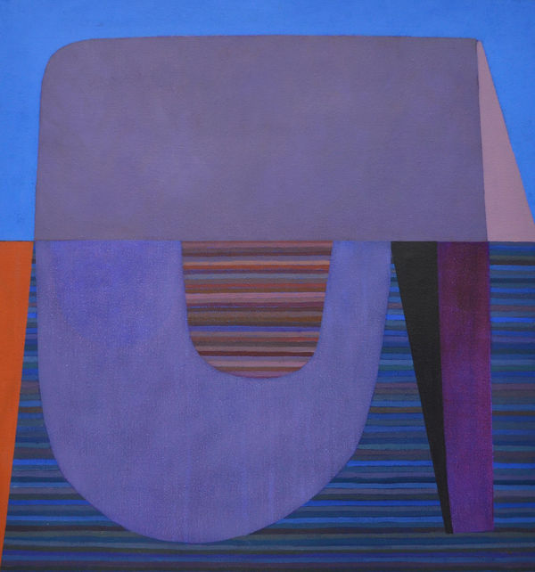 Cara Tomlinson, Tumulus