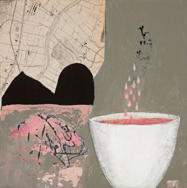 Alexandra Eldridge, Distillation