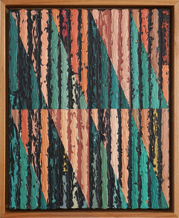 Sunny Taylor, Paradox II