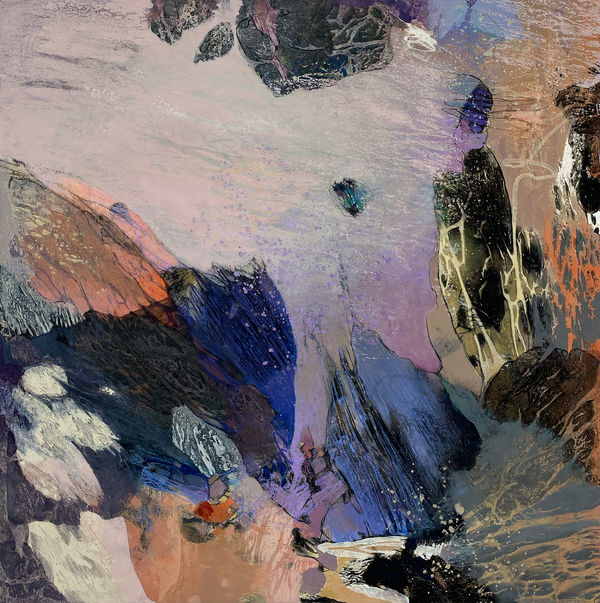 Shar Coulson, Eternal Enchantment