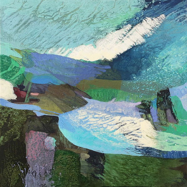 Shar Coulson, Small Works 54