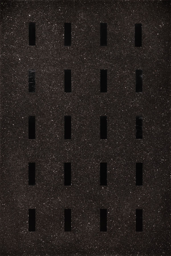 William T Carson, Rosedale Ruby