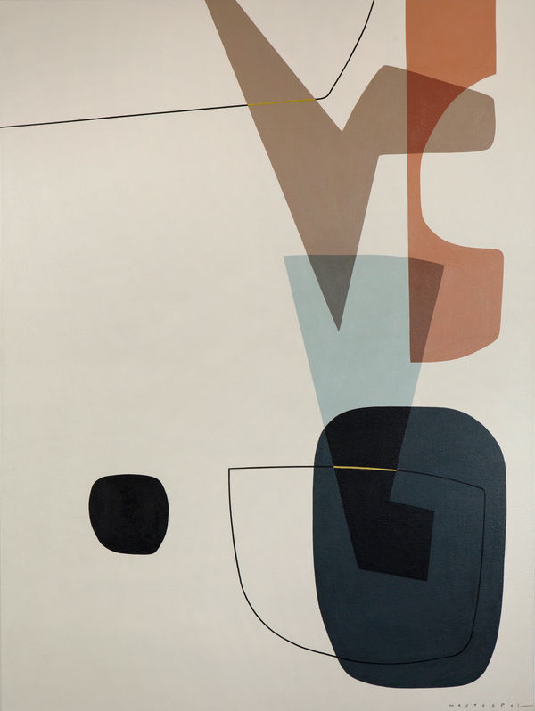 Rose Masterpol, Levitate