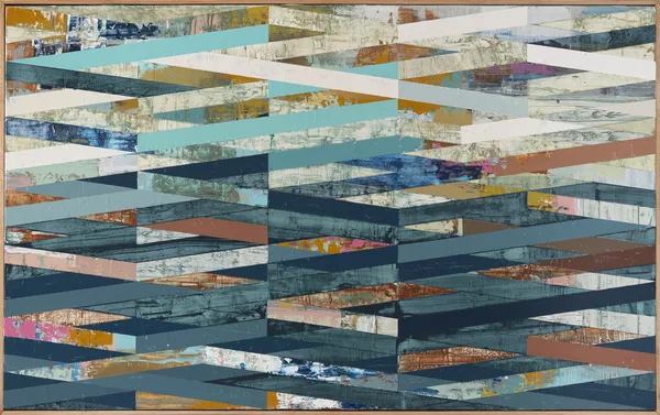 Sunny Taylor, Escapade