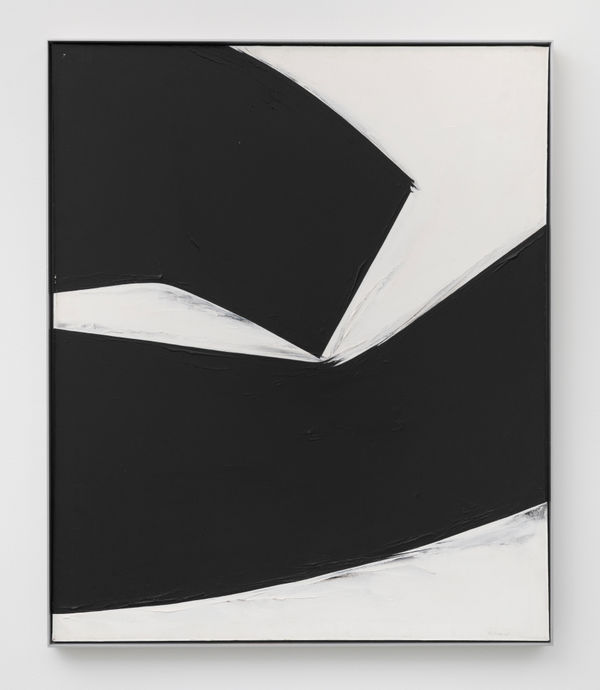 Rita Letendre, Obstacle, 1966