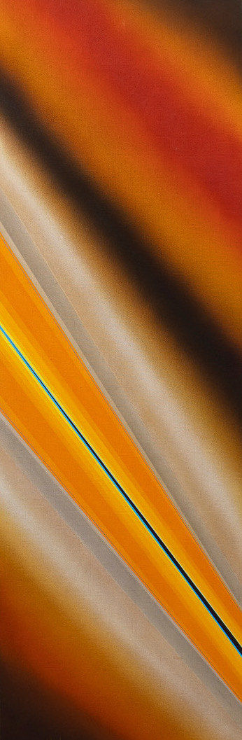 Rita Letendre, Serni, 1979