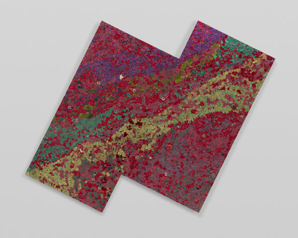 Alteronce Gumby, Remember the Dreams You’re Fighting For, 2024