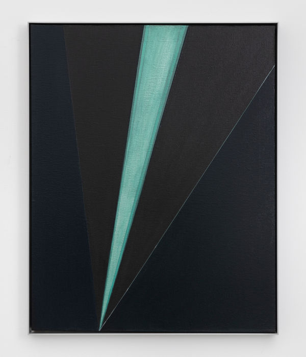 Rita Letendre, Innerlight, 1968