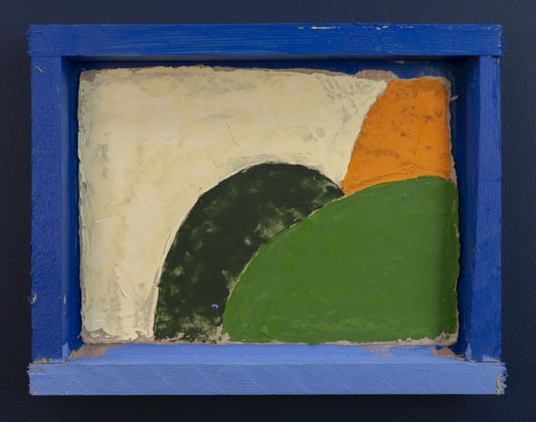 Alvaro Barrington, 1916-223, 2021