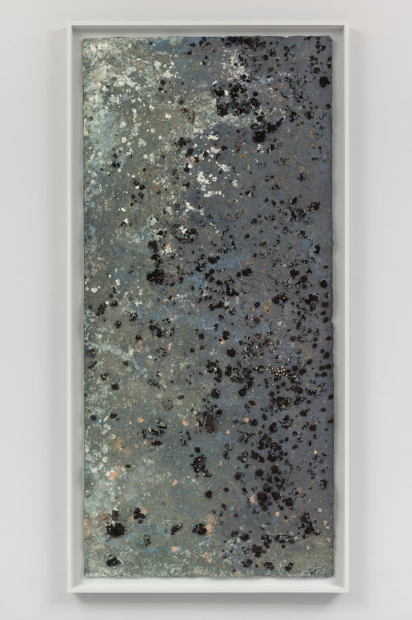 Adebunmi Gbadebo, How Did I Get Here?, 2025