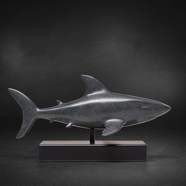 Giuseppe Maiorana, Squalo, 2023-2024