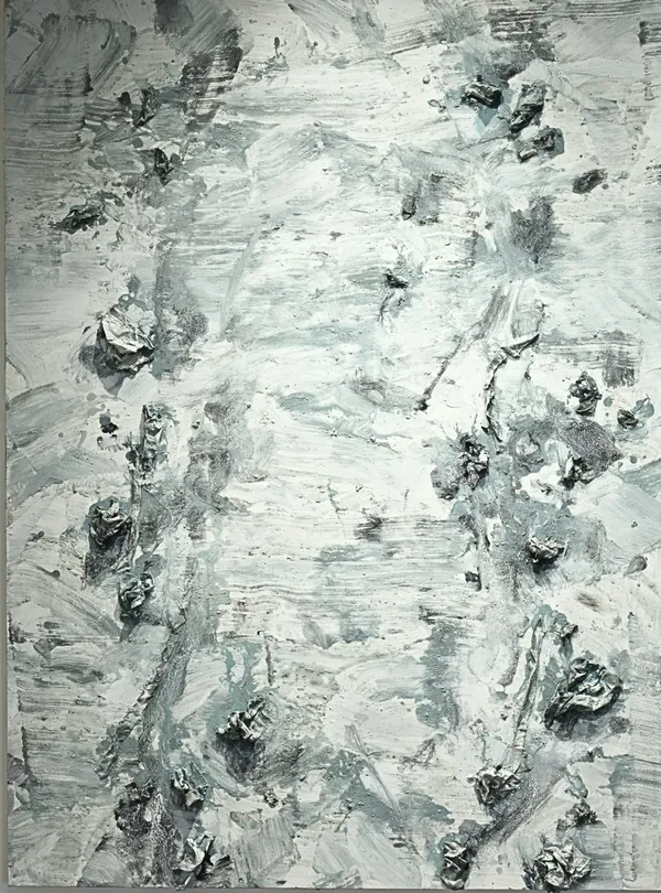 Cveto Marsic, Sol Pisoda, 2026