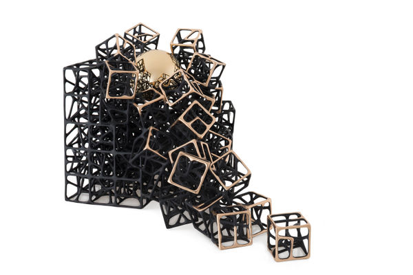 Gianfranco Meggiato, Black Cube