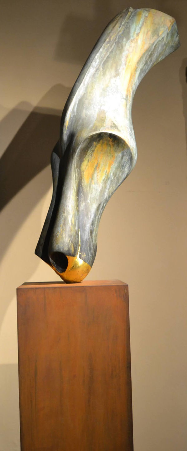 Antonio Signorini, Oiram, 2022