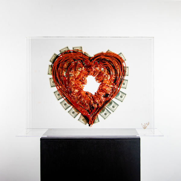 Pablo Dana, Babybel, 2021