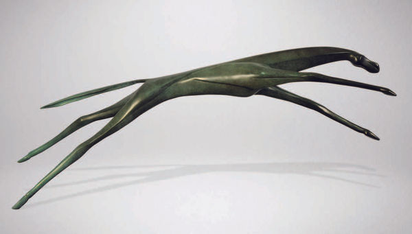 Antonio Signorini, Canopus, 2019