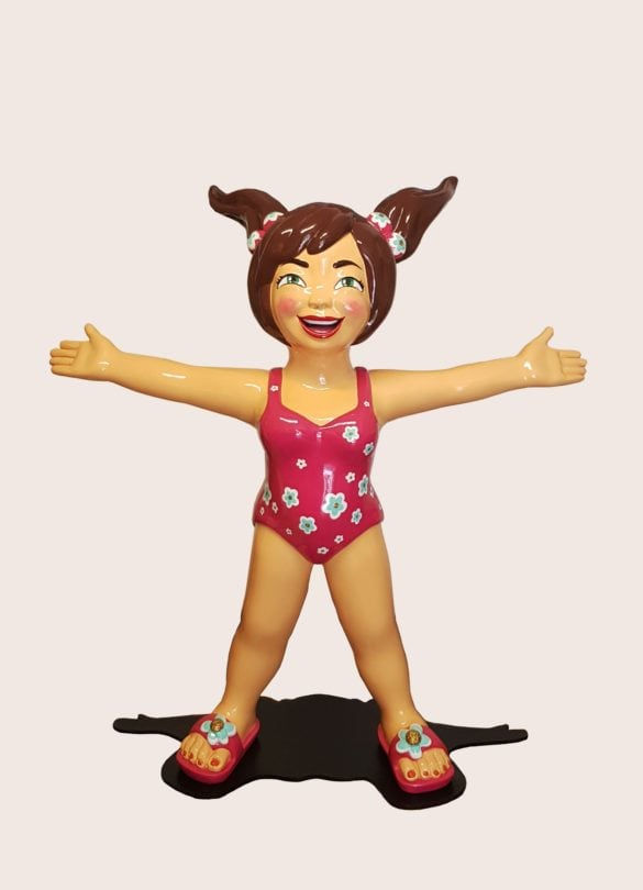 Youn Kyoung Cho, Ready, 2022