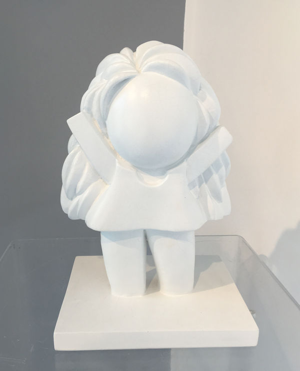 Flavio Lucchini, Doll n. 22, 2008