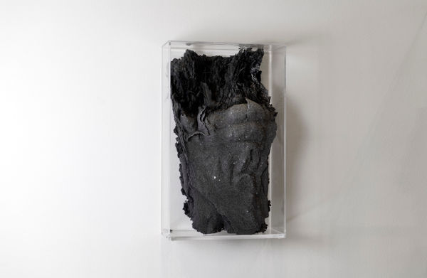 Stefano Bombardieri, Tutto Va a Fuoco, 2020