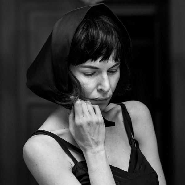 Max Vadukul, Moody Timeless 38, 2022