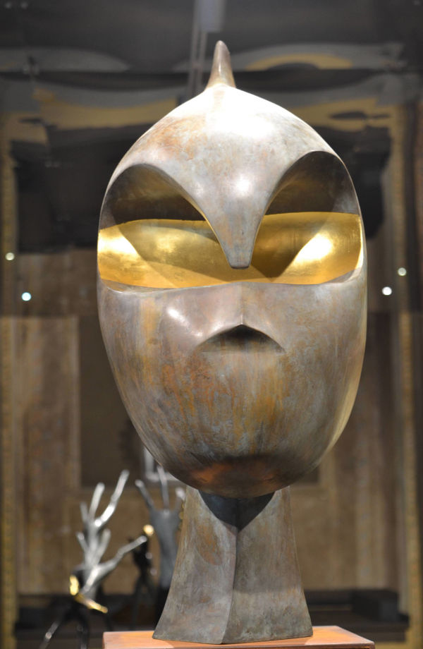 Antonio Signorini, Luce, 2022