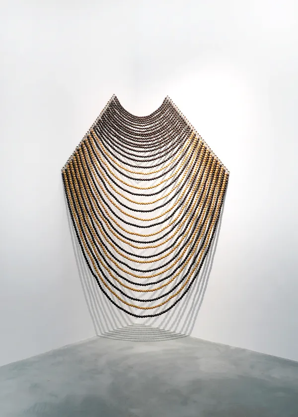 Mano Penalva, Bisel III: como arredondar quinas, 2023