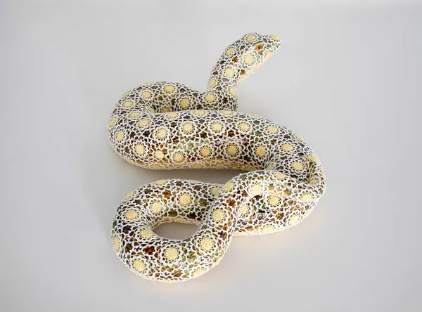 Joana Vasconcelos, Sherifa, 2022