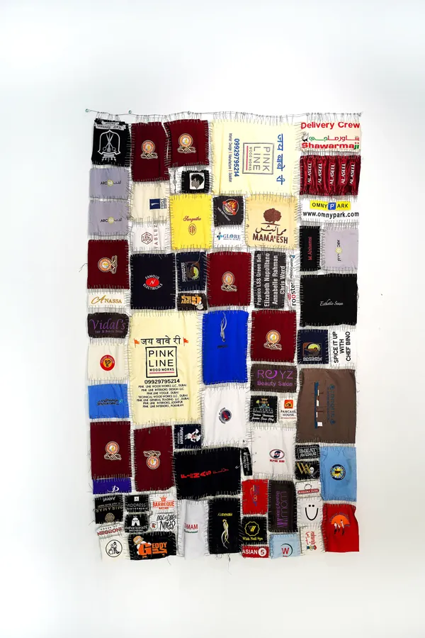 Christopher Benton, PERFECT DRY CLEANERS ON 2B ST, 2019