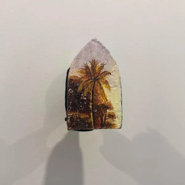 Néstor García, Termodinámica, Versión Tropical, 2025