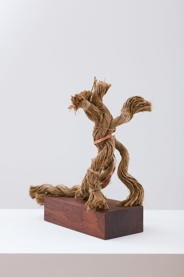 LR Vandy, Dancing in Time: Tango, 2024