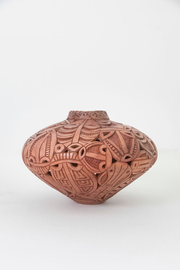 Djakou Kassi Nathalie, Tribals, 2025