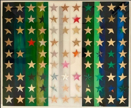 Isaac Emokpae, My Nigerian Stars, 2022