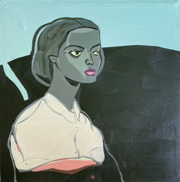 Natnael Ashebir, The Story of the Wind 01, 2023