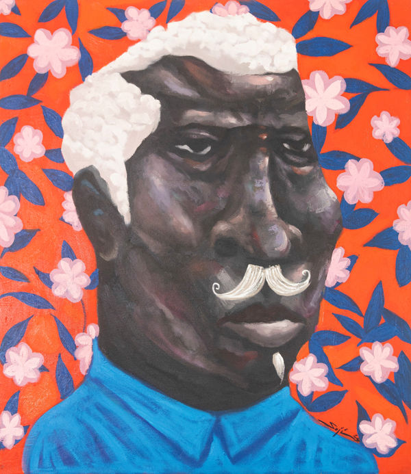 Soji Adesina, Ibukun, 2025