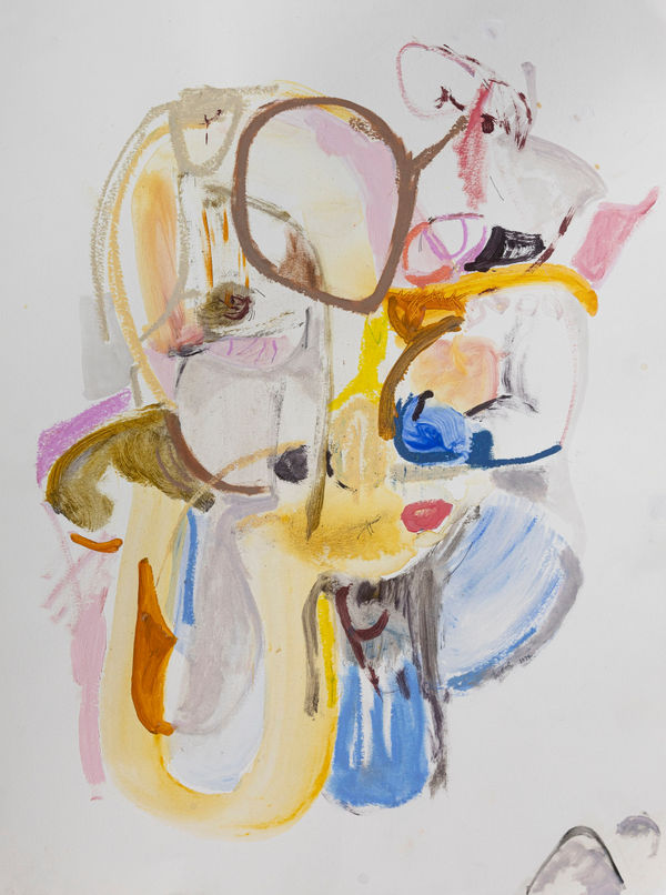 Anthony Nsofor, Puzzling reference, 2024