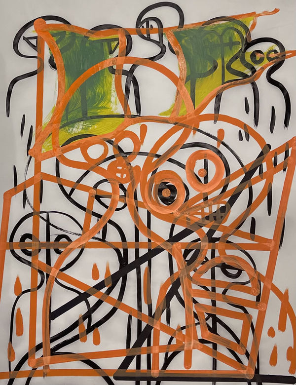 Isaac Emokpae, Adobe 13, 2022