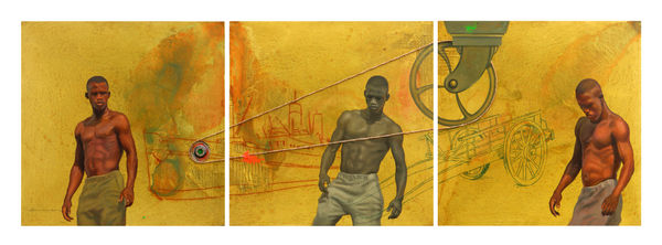 Kelani Abass, Chronological Remuneration, Valour and heroism 2, 2022