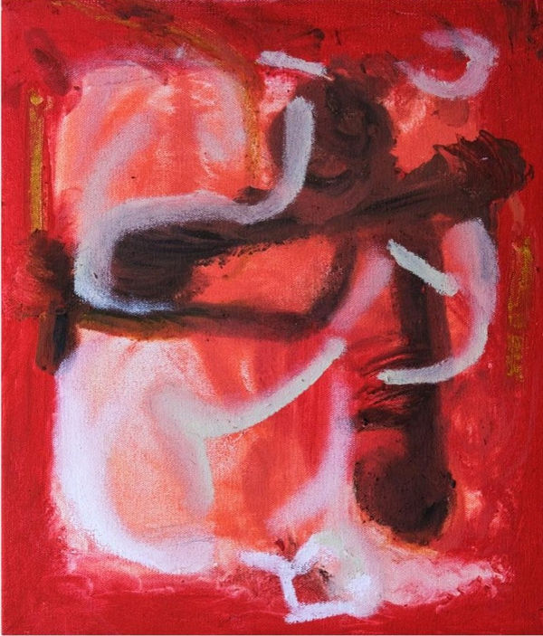 Anthony Nsofor, GC004 (Global Citizens), 2022