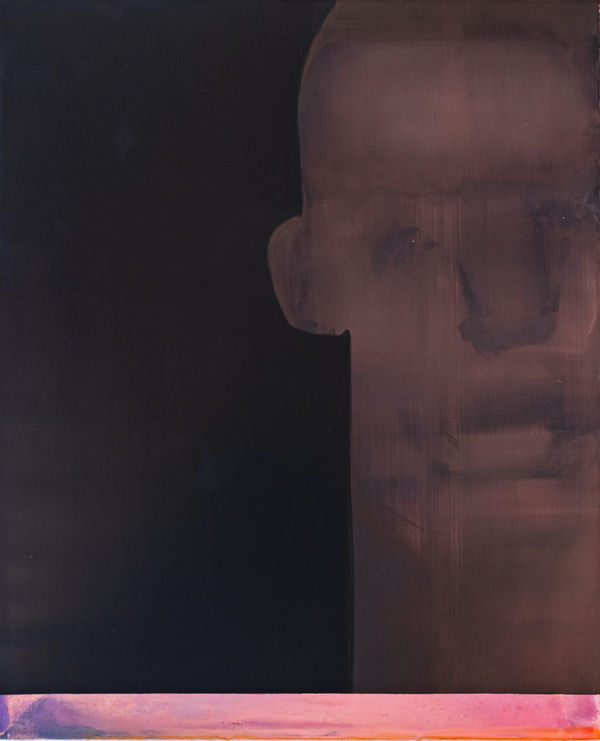 Michael Igwe, In Front of The Country, 2023-2024