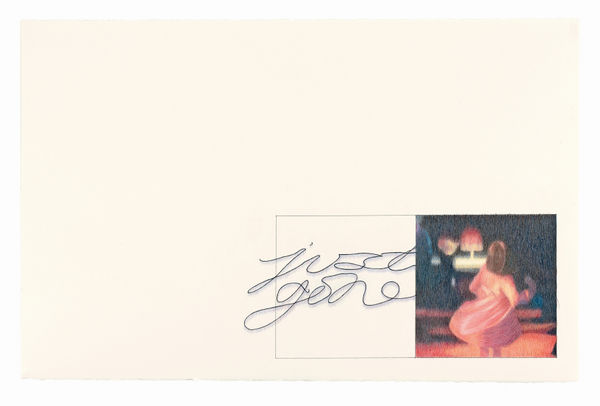 Tarka Kings, Gone Girl, 2017