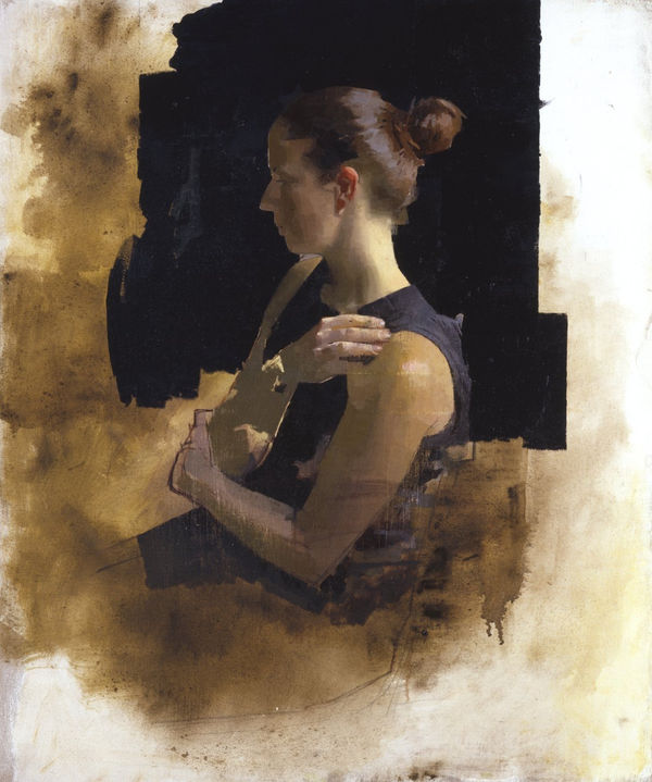 Diarmuid Kelley, Untitled (Tessa), 2007