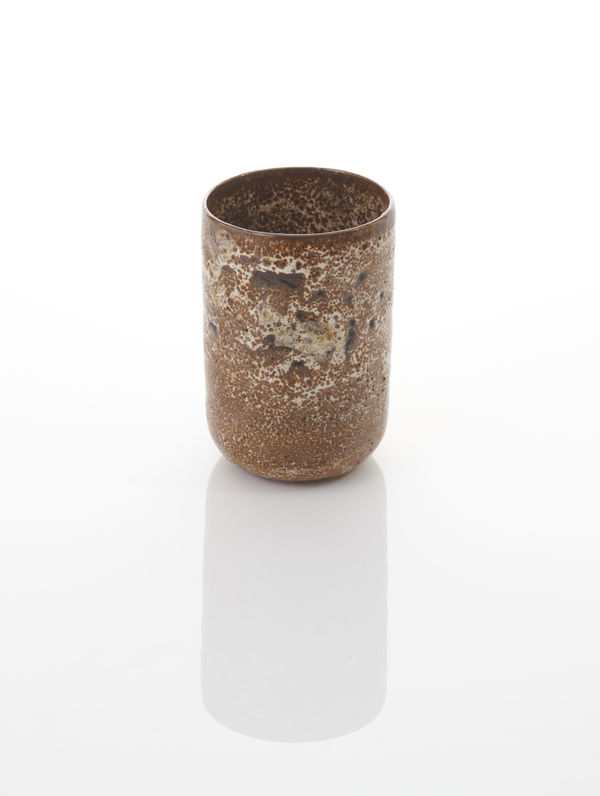 Lucie Rie, Vienna Period Beaker, circa 1932
