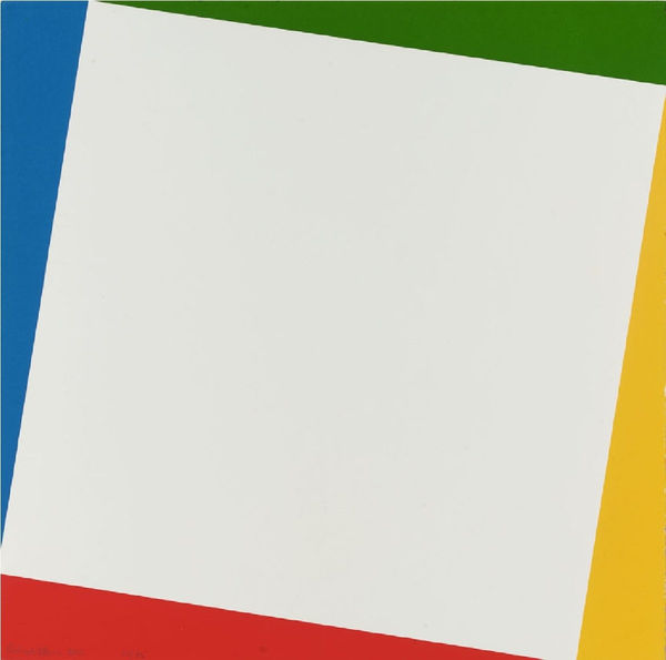 Richard Allen, Untitled, 1990