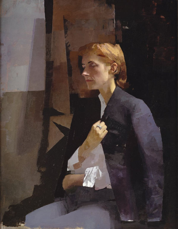 Diarmuid Kelley, I Didn't Know You Cared, 2009